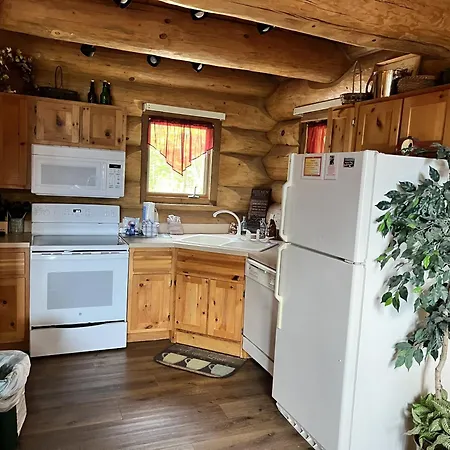 Snow Hill Villa Gatlinburg Exterior photo