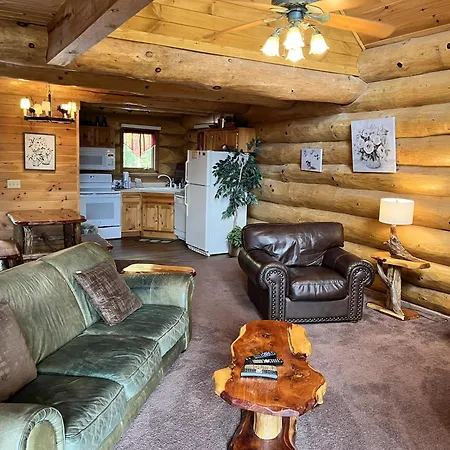 Snow Hill Villa Gatlinburg Exterior photo