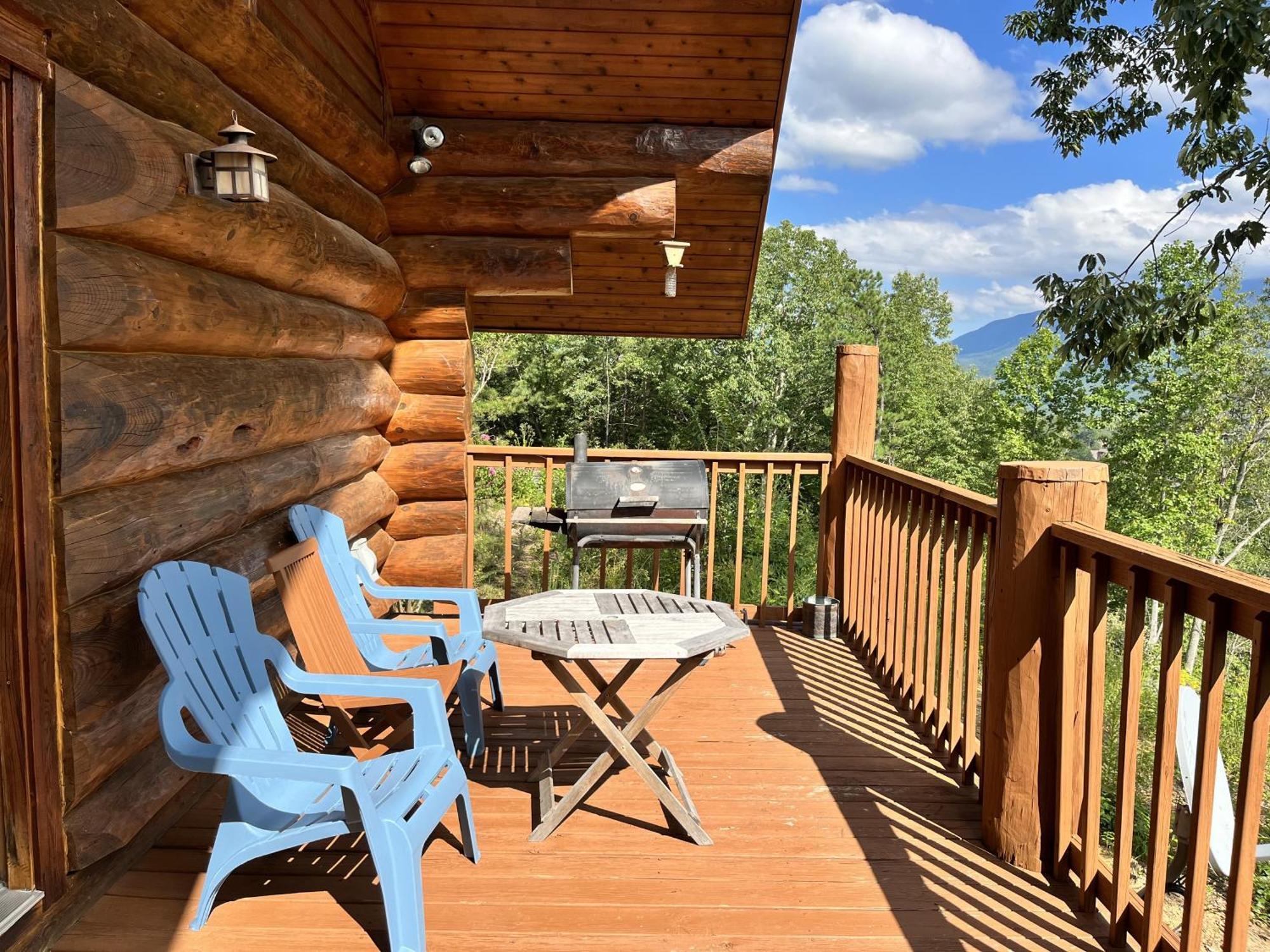 Snow Hill Holiday home *