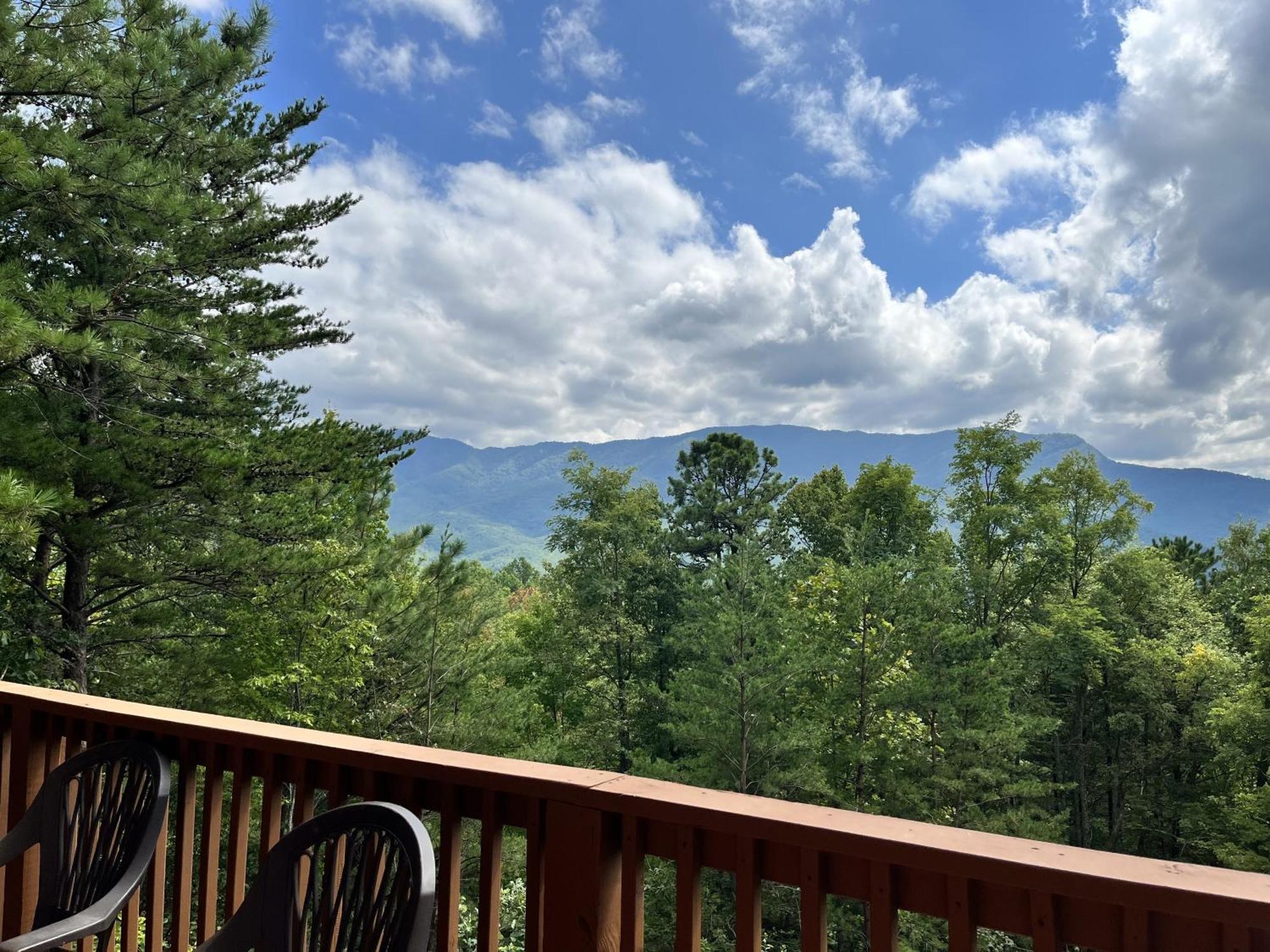 Holiday home Snow Hill Gatlinburg