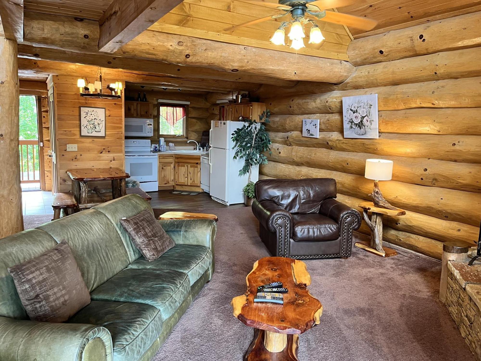 Snow Hill * Gatlinburg