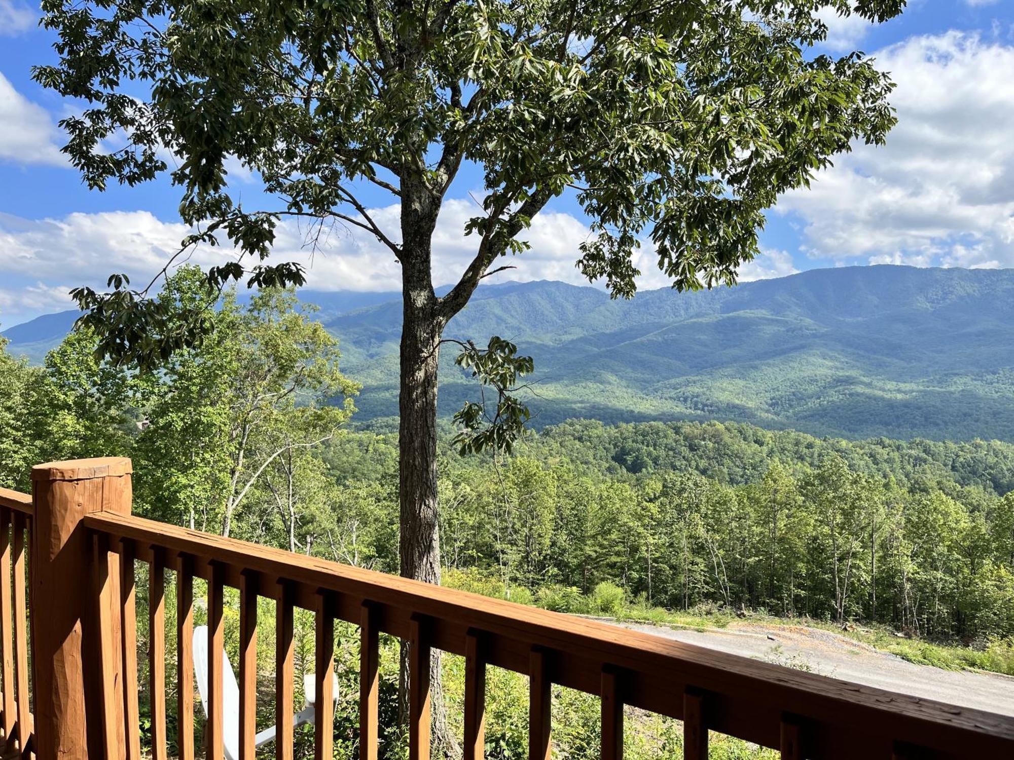 Snow Hill Gatlinburg